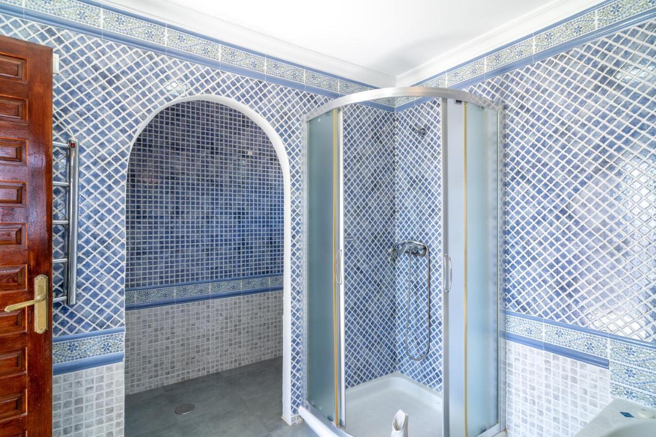 Villa Kenny Private Pool Casasol Nerja Exterior foto